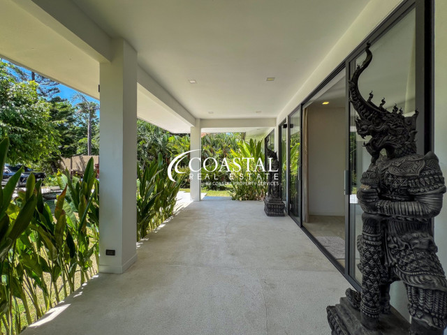 บ้านสำหรับขายที่ห้วยใหญ่