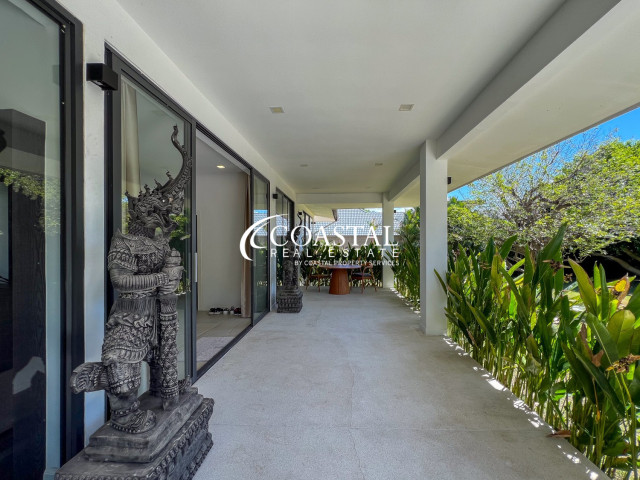 บ้านสำหรับขายที่ห้วยใหญ่