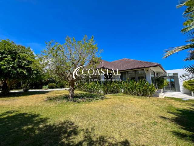 บ้านสำหรับขายที่ห้วยใหญ่