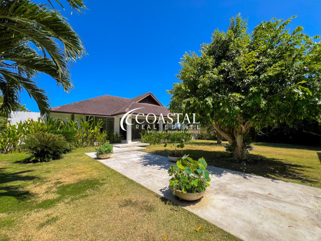 บ้านสำหรับขายที่ห้วยใหญ่