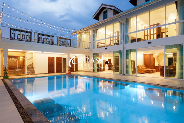 อสังหาริมทรัพย์เชิงพาณิชย์สำหรับขายที่พระตำหนัก