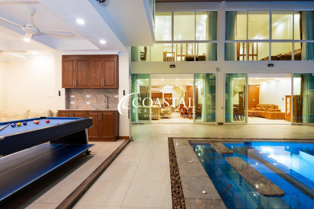 อสังหาริมทรัพย์เชิงพาณิชย์สำหรับขายที่พระตำหนัก