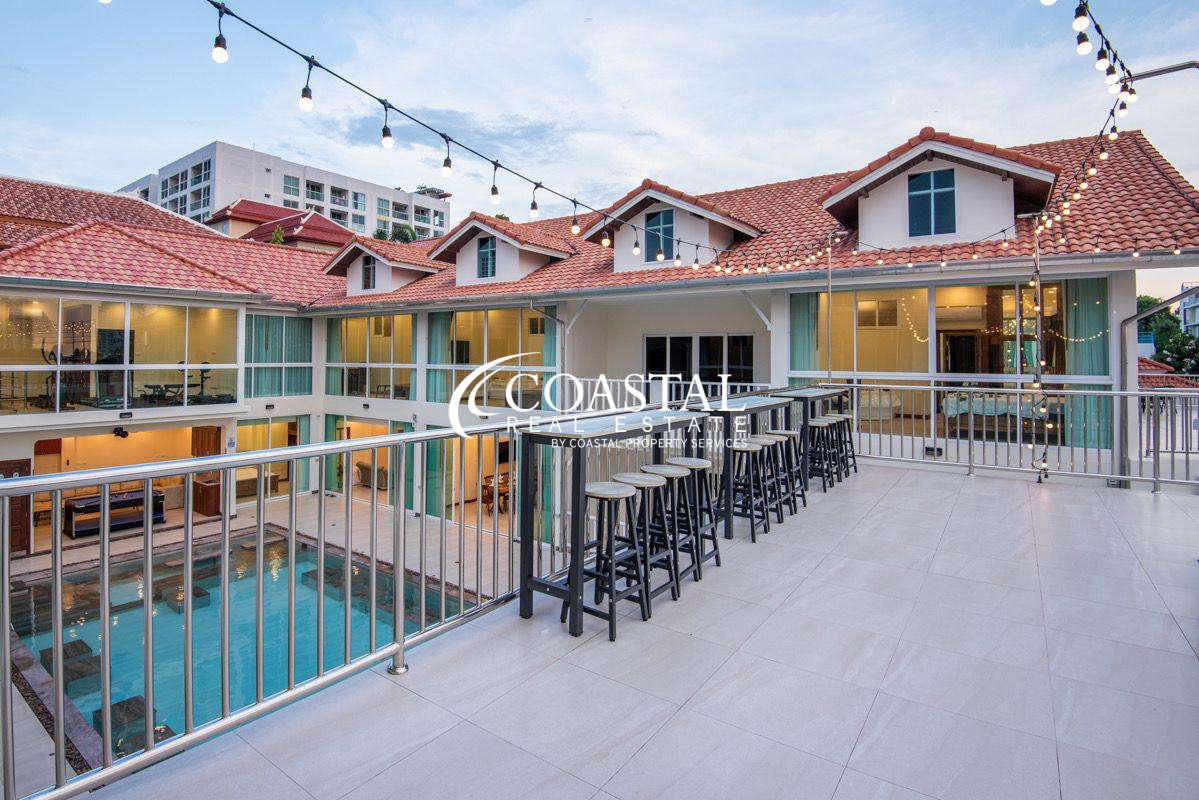 อสังหาริมทรัพย์เชิงพาณิชย์สำหรับขายที่พระตำหนัก