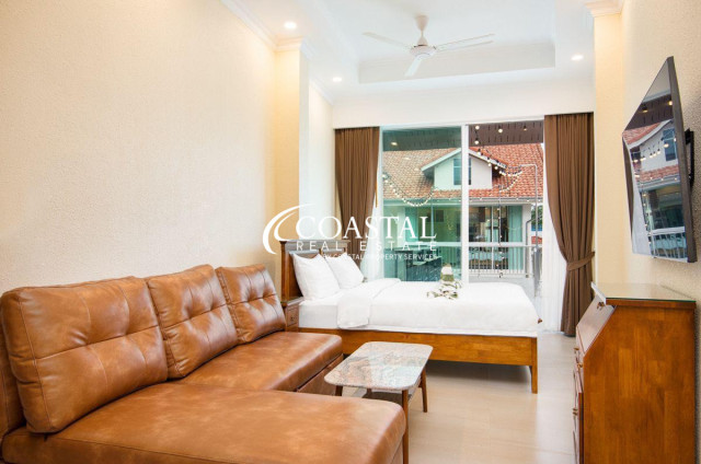 อสังหาริมทรัพย์เชิงพาณิชย์สำหรับขายที่พระตำหนัก