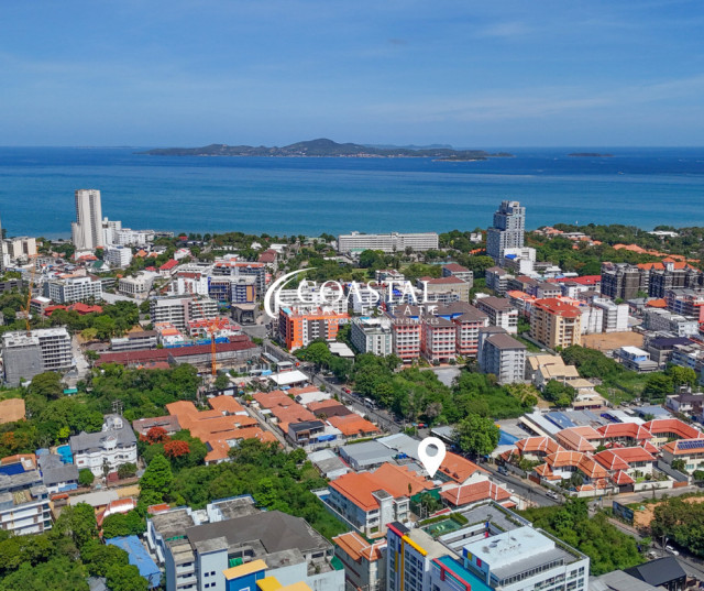 อสังหาริมทรัพย์เชิงพาณิชย์สำหรับขายที่พระตำหนัก