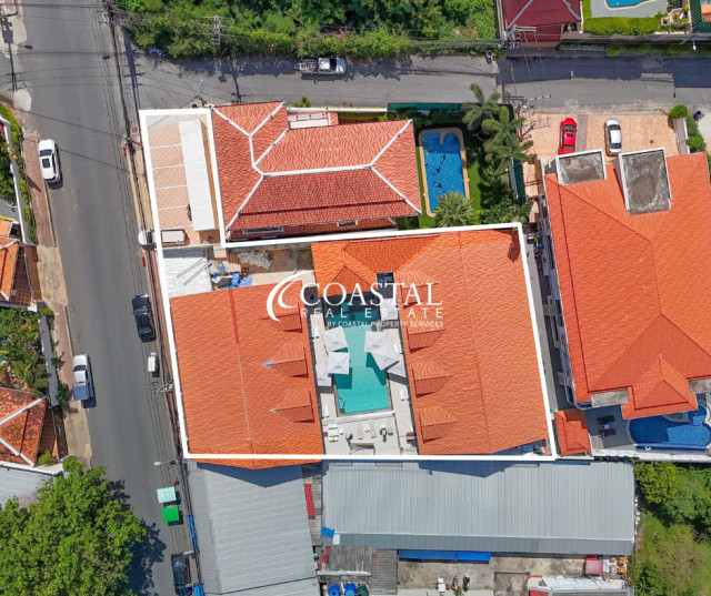 อสังหาริมทรัพย์เชิงพาณิชย์สำหรับขายที่พระตำหนัก