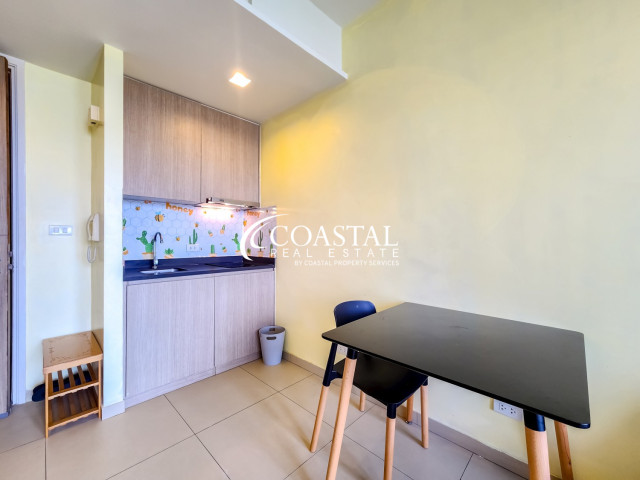 Condo For Sale South Pattaya