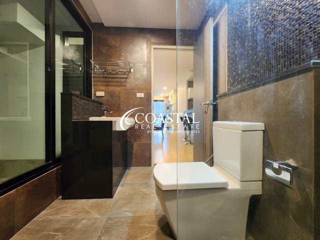 Condo For Rent North Pattaya