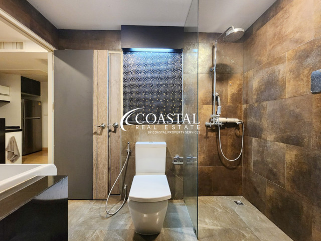 Condo For Rent North Pattaya