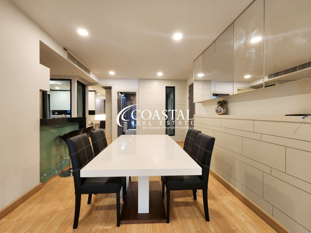 Condo For Rent North Pattaya