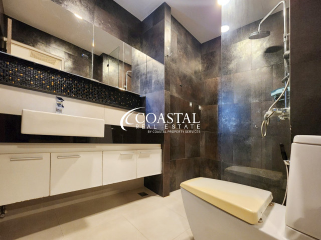 Condo For Rent North Pattaya