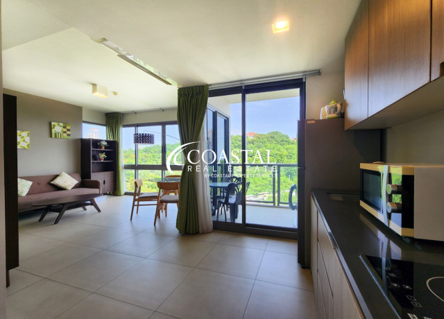 Condo For Sale And Rent South Pattaya