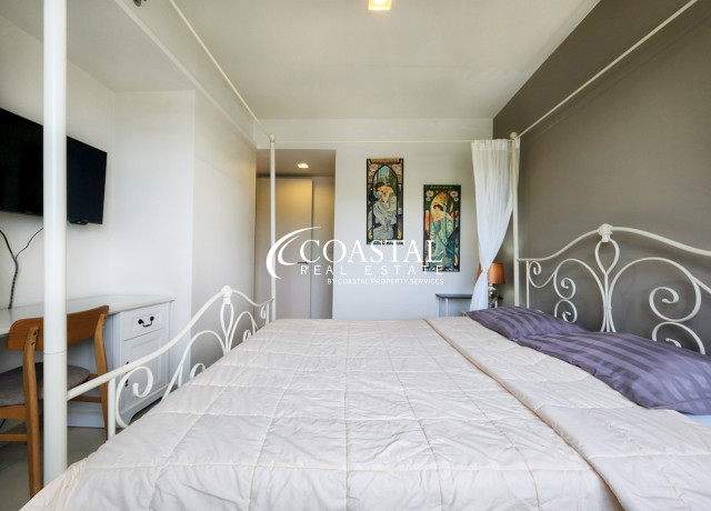 Condo For Sale And Rent South Pattaya