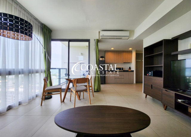 Condo For Sale And Rent South Pattaya