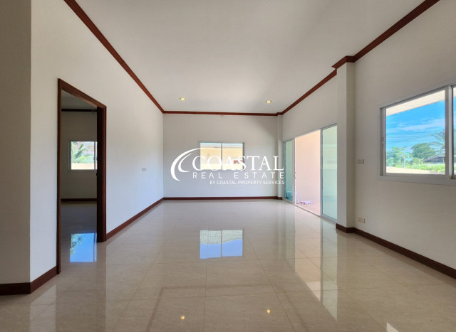 บ้านสำหรับขายที่ห้วยใหญ่