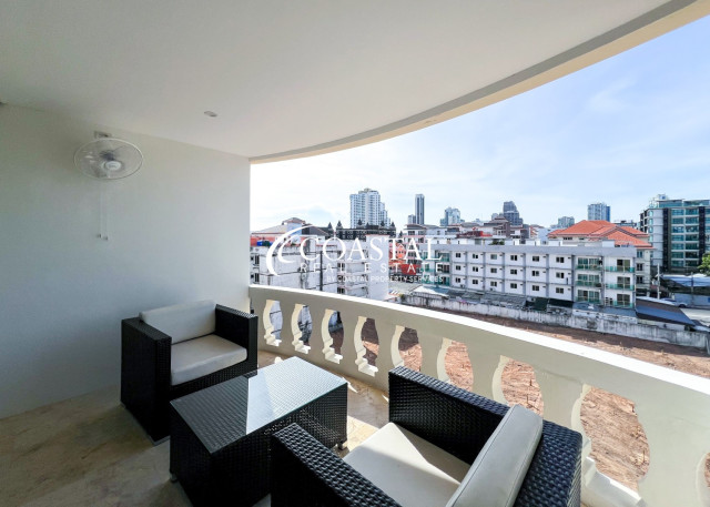 Condo For Sale Pratumnak