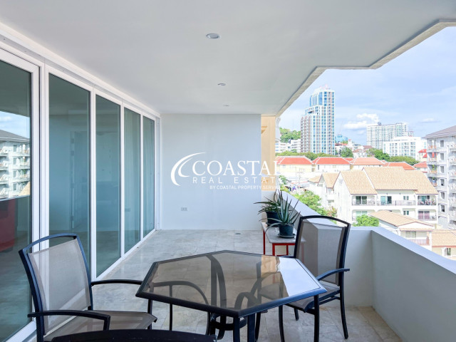Condo For Sale Pratumnak