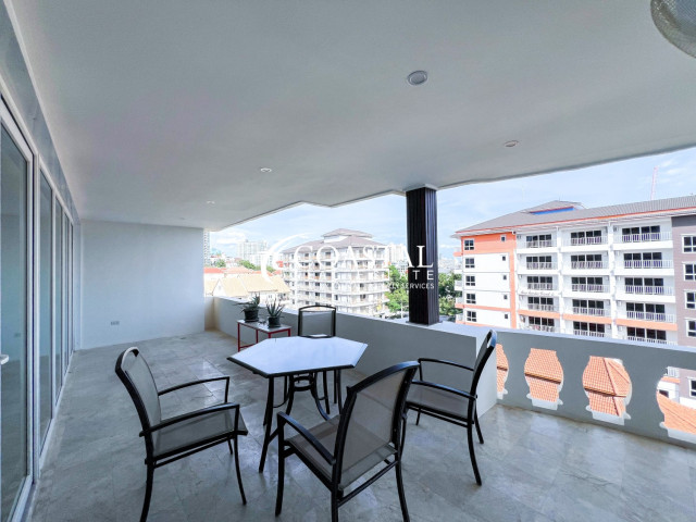 Condo For Sale Pratumnak