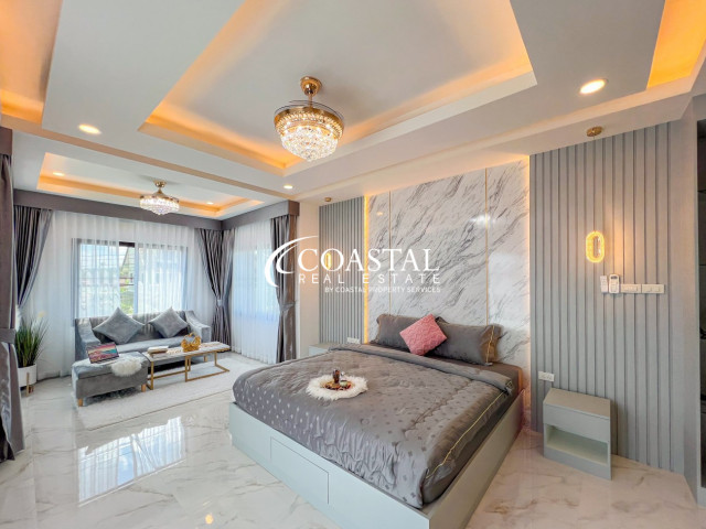 House For Sale Mabprachan/Pong