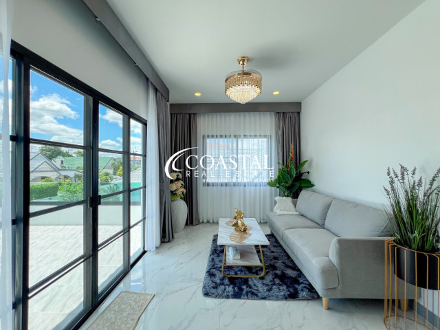 House For Sale Mabprachan/Pong