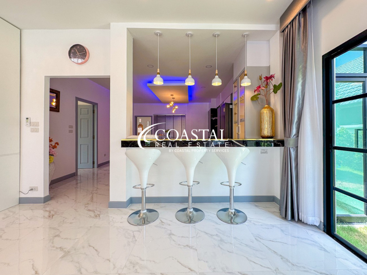 House For Sale Mabprachan/Pong