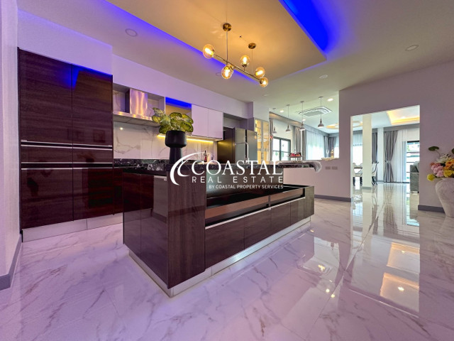 House For Sale Mabprachan/Pong