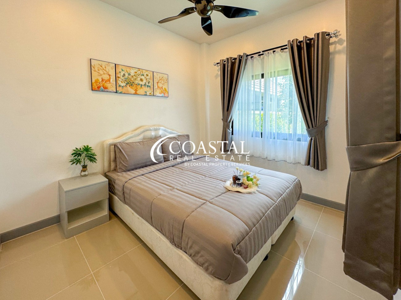 House For Sale Mabprachan/Pong