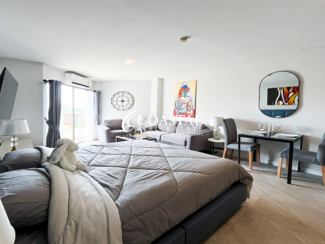 Condo For Sale Pratumnak