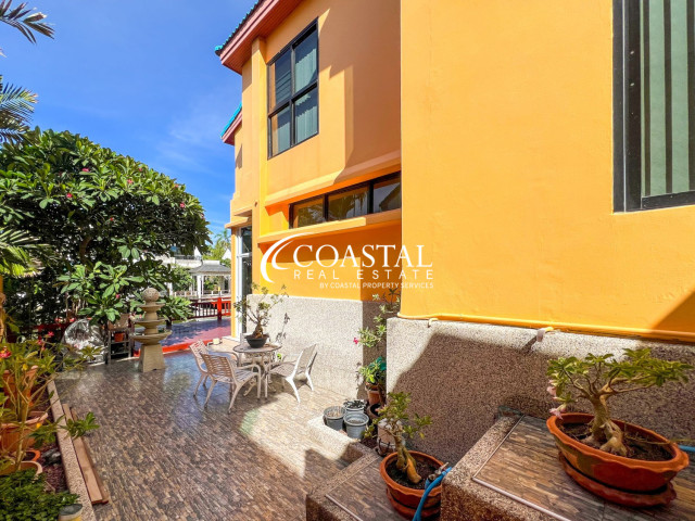 House For Sale Na-Jomtien