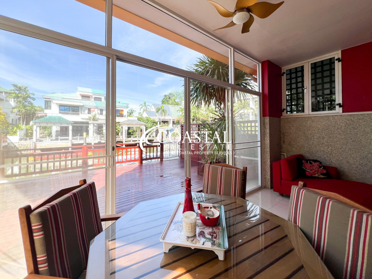 House For Sale Na-Jomtien