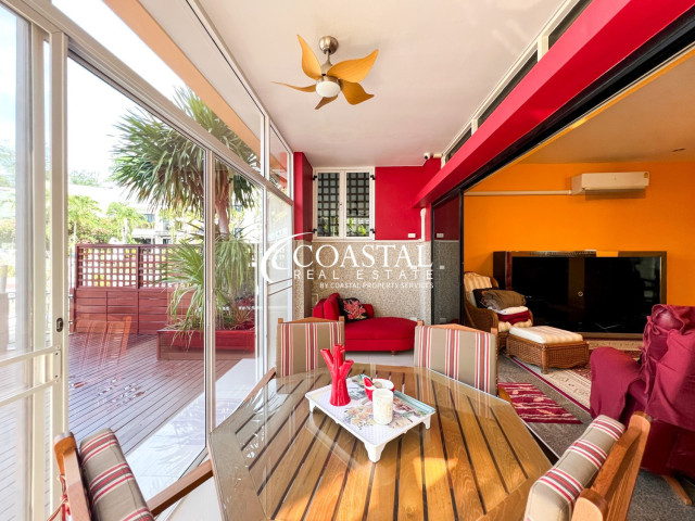 House For Sale Na-Jomtien