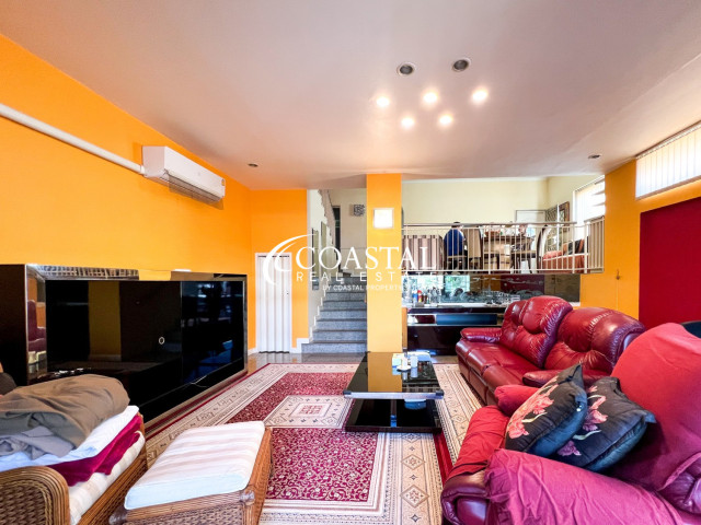 House For Sale Na-Jomtien