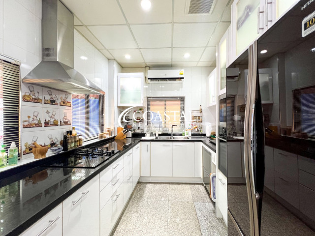 House For Sale Na-Jomtien