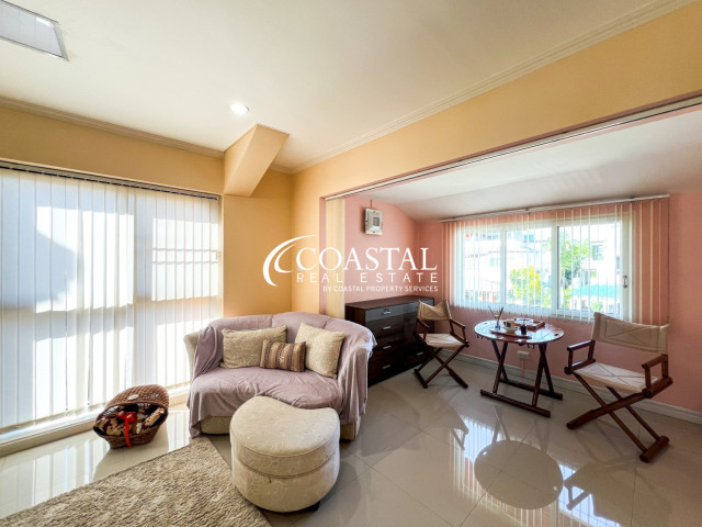 House For Sale Na-Jomtien