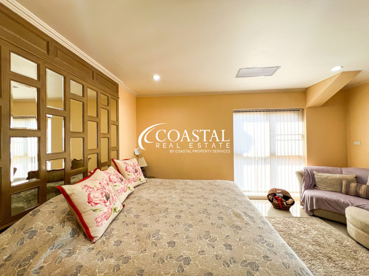 House For Sale Na-Jomtien