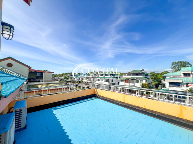 House For Sale Na-Jomtien