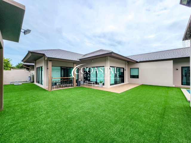 House For Sale Huay Yai