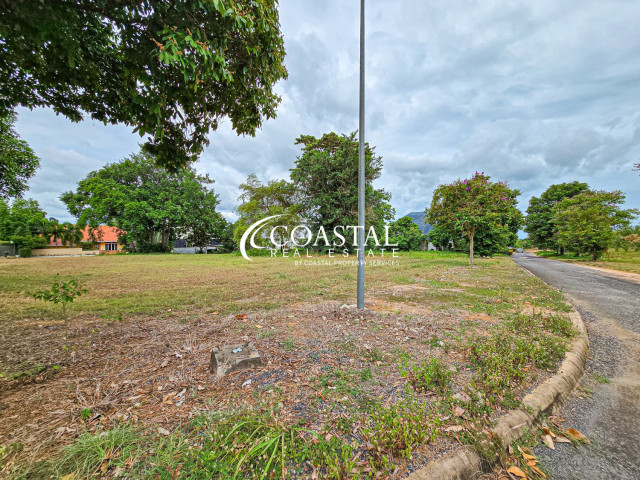 ที่ดินสำหรับขายที่ห้วยใหญ่