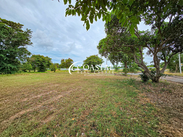 ที่ดินสำหรับขายที่ห้วยใหญ่