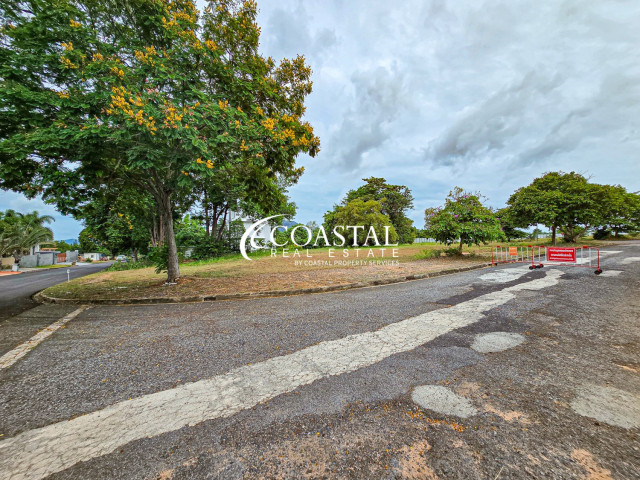 ที่ดินสำหรับขายที่ห้วยใหญ่