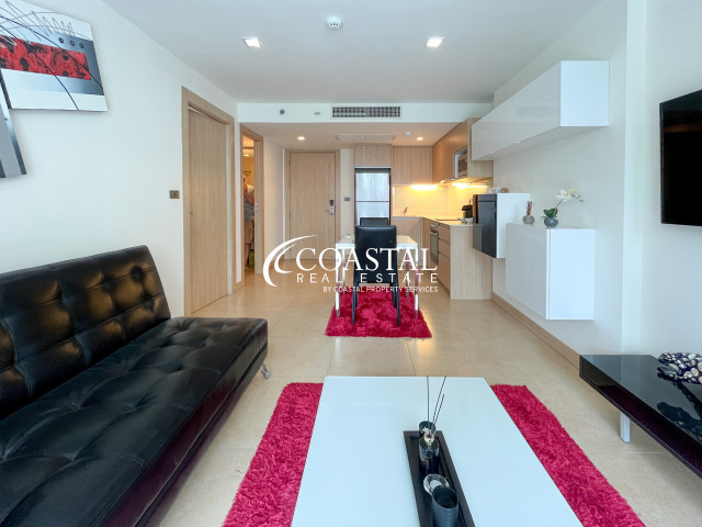 Condo For Sale And Rent Pratumnak