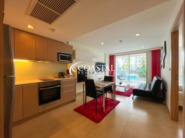 Condo For Sale And Rent Pratumnak