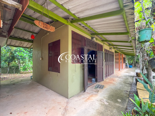 House For Sale Pattaya