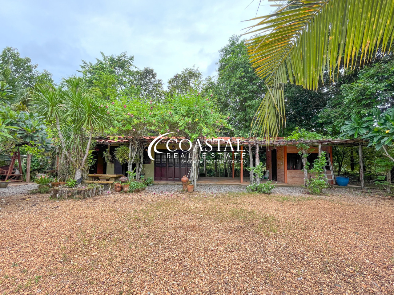 House For Sale Pattaya