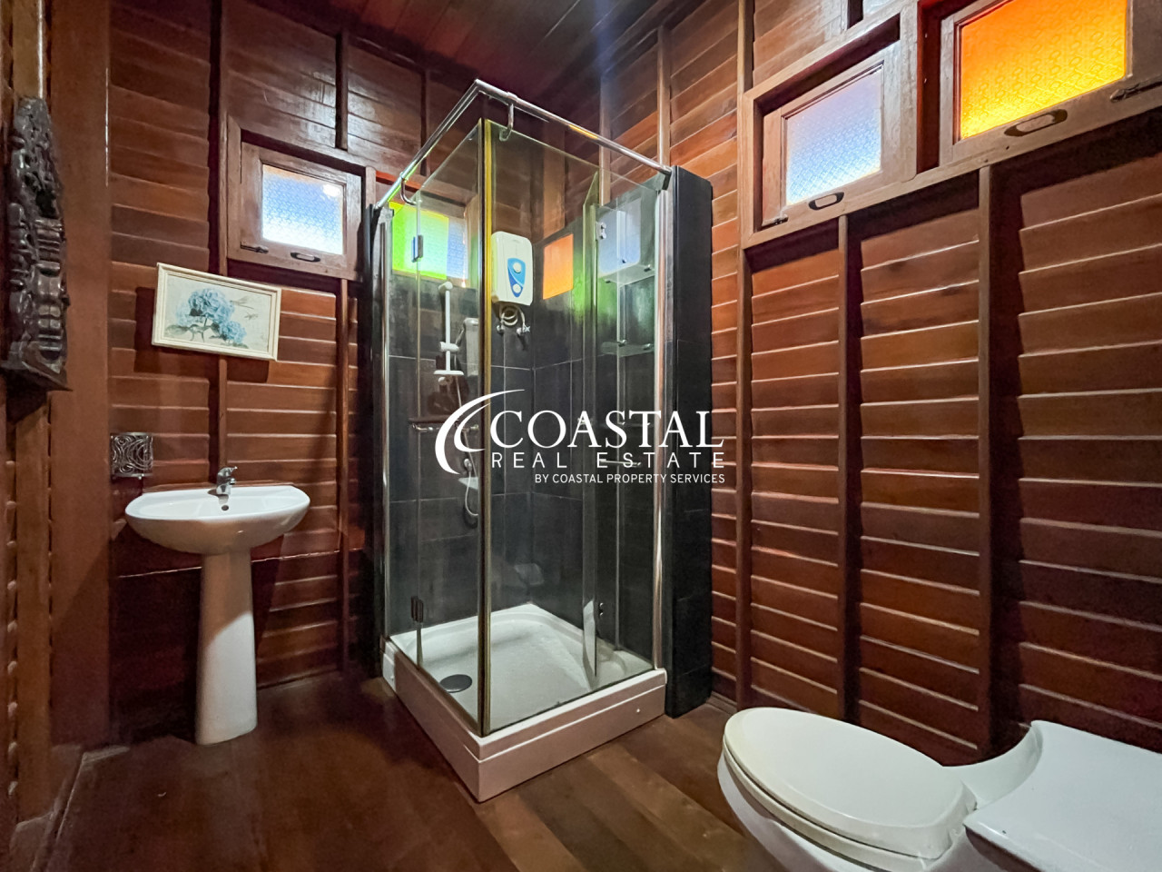 House For Sale Pattaya