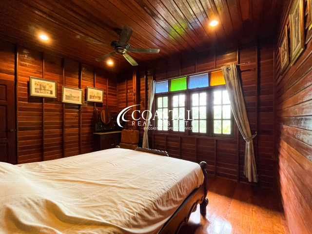 House For Sale Pattaya