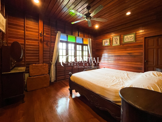 House For Sale Pattaya