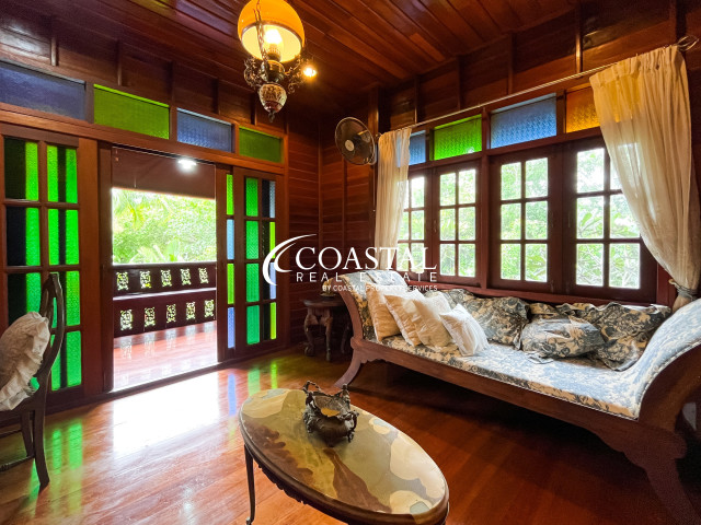 House For Sale Pattaya