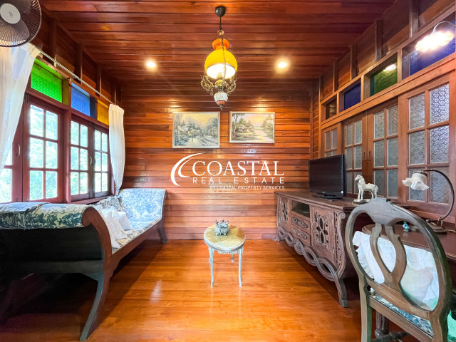 House For Sale Pattaya