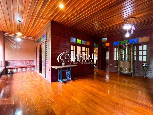 House For Sale Pattaya